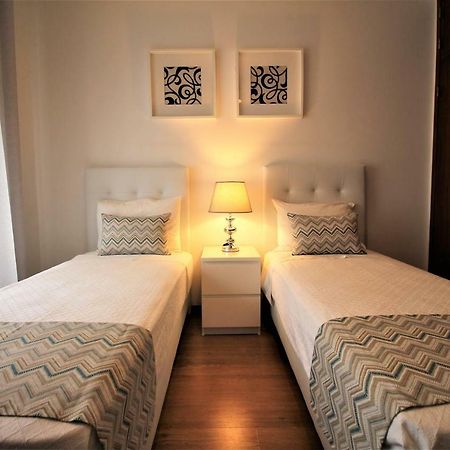 Apartamentos Gaivota Holidays Nazaré Dış mekan fotoğraf
