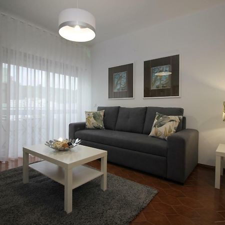 Apartamentos Gaivota Holidays Nazaré Dış mekan fotoğraf