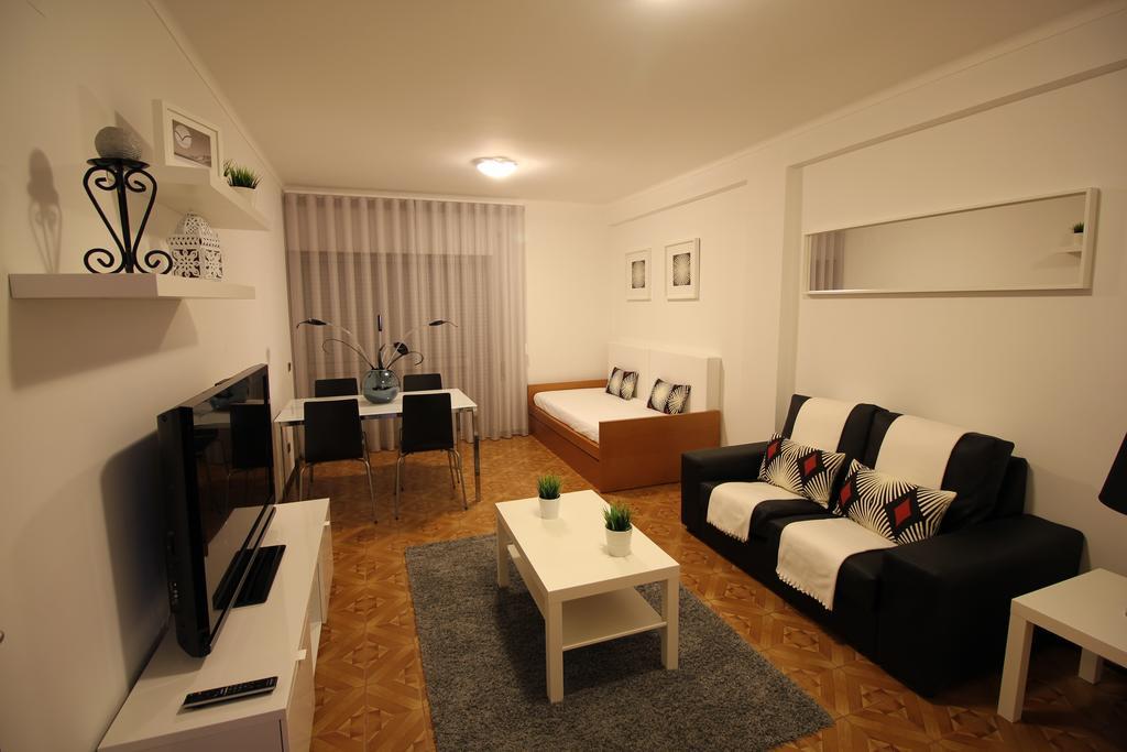 Apartamentos Gaivota Holidays Nazaré Dış mekan fotoğraf