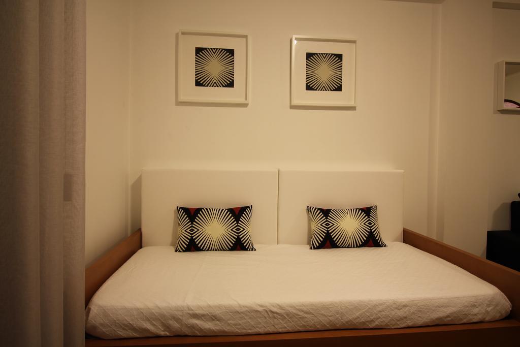 Apartamentos Gaivota Holidays Nazaré Dış mekan fotoğraf