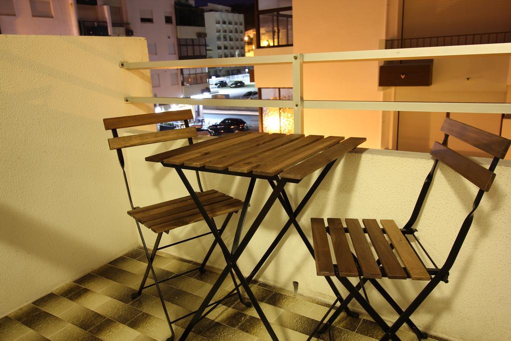 Apartamentos Gaivota Holidays Nazaré Dış mekan fotoğraf