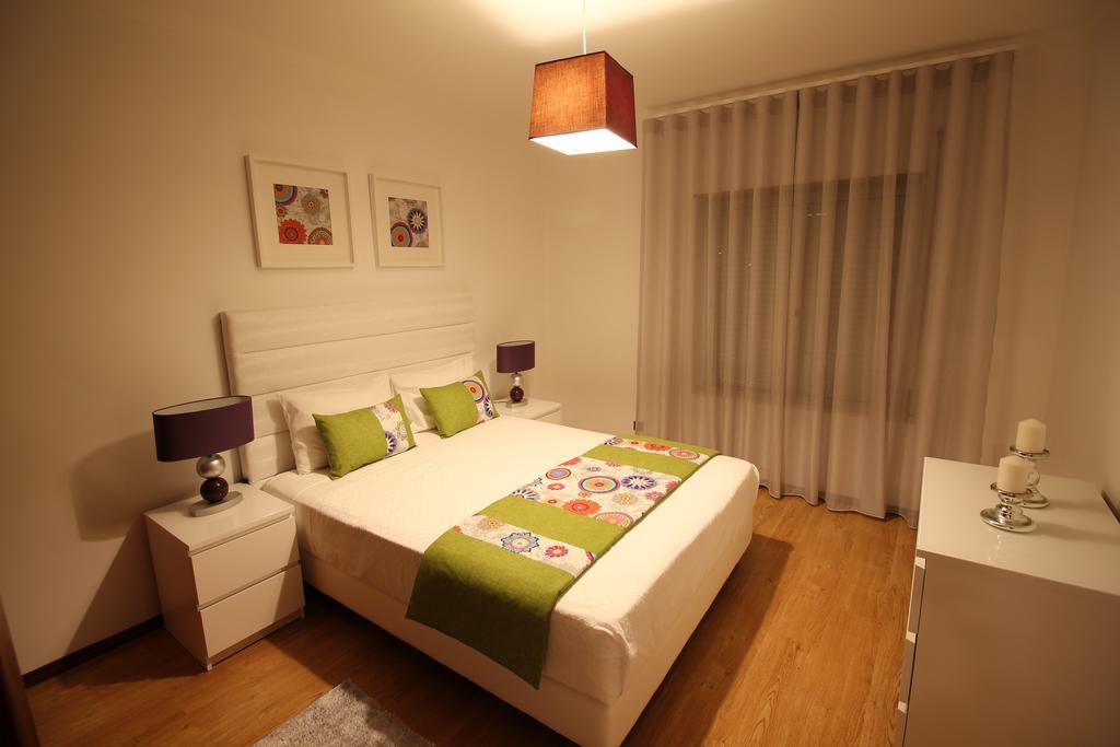 Apartamentos Gaivota Holidays Nazaré Dış mekan fotoğraf