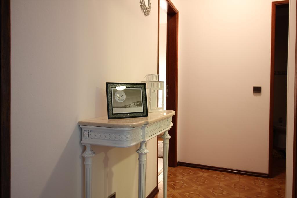 Apartamentos Gaivota Holidays Nazaré Dış mekan fotoğraf