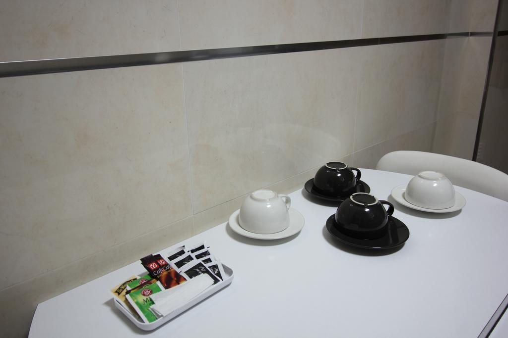 Apartamentos Gaivota Holidays Nazaré Dış mekan fotoğraf