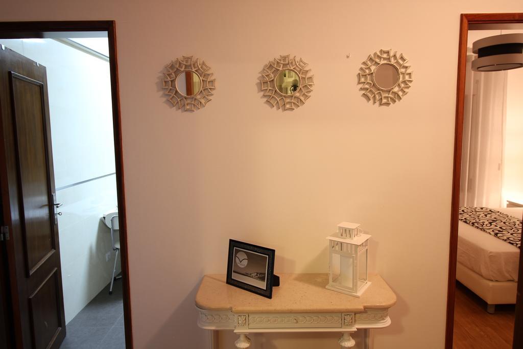 Apartamentos Gaivota Holidays Nazaré Dış mekan fotoğraf