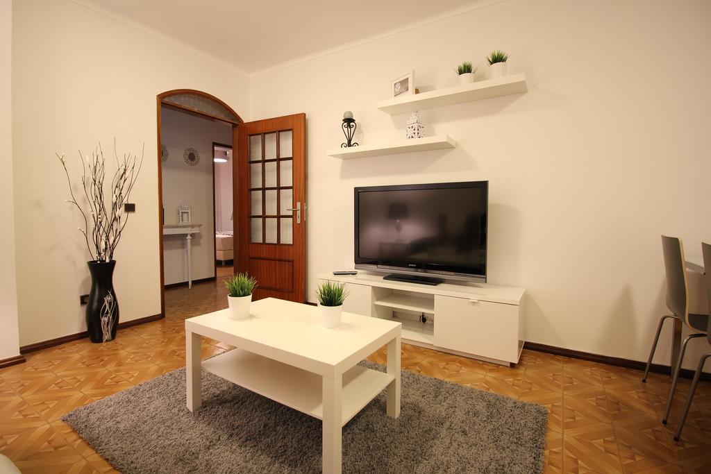 Apartamentos Gaivota Holidays Nazaré Dış mekan fotoğraf