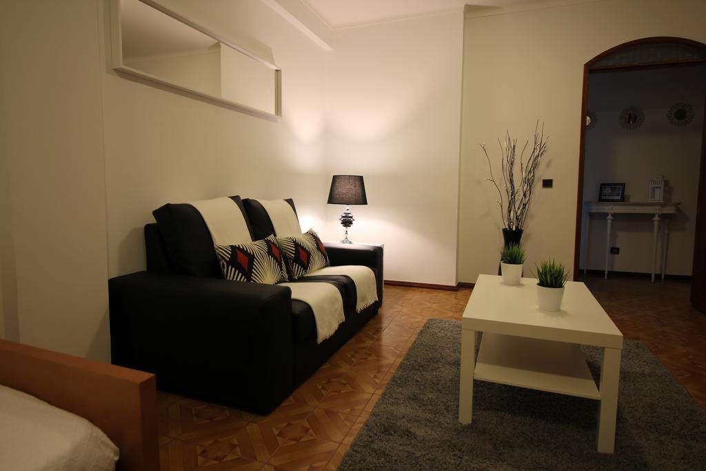 Apartamentos Gaivota Holidays Nazaré Dış mekan fotoğraf