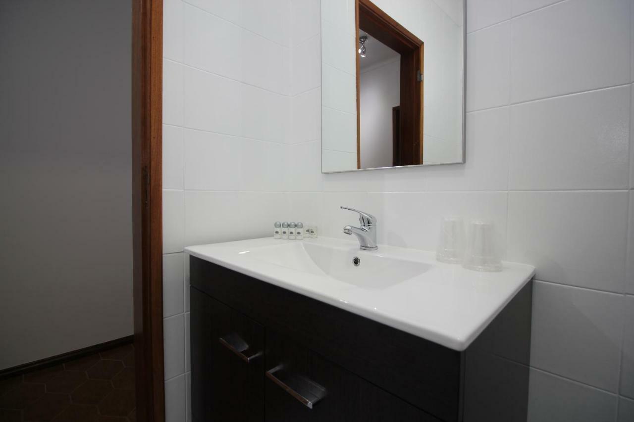 Apartamentos Gaivota Holidays Nazaré Dış mekan fotoğraf