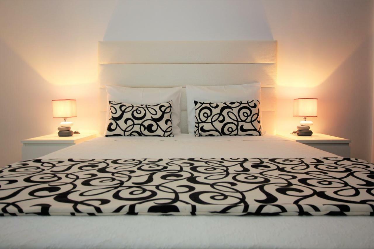 Apartamentos Gaivota Holidays Nazaré Dış mekan fotoğraf