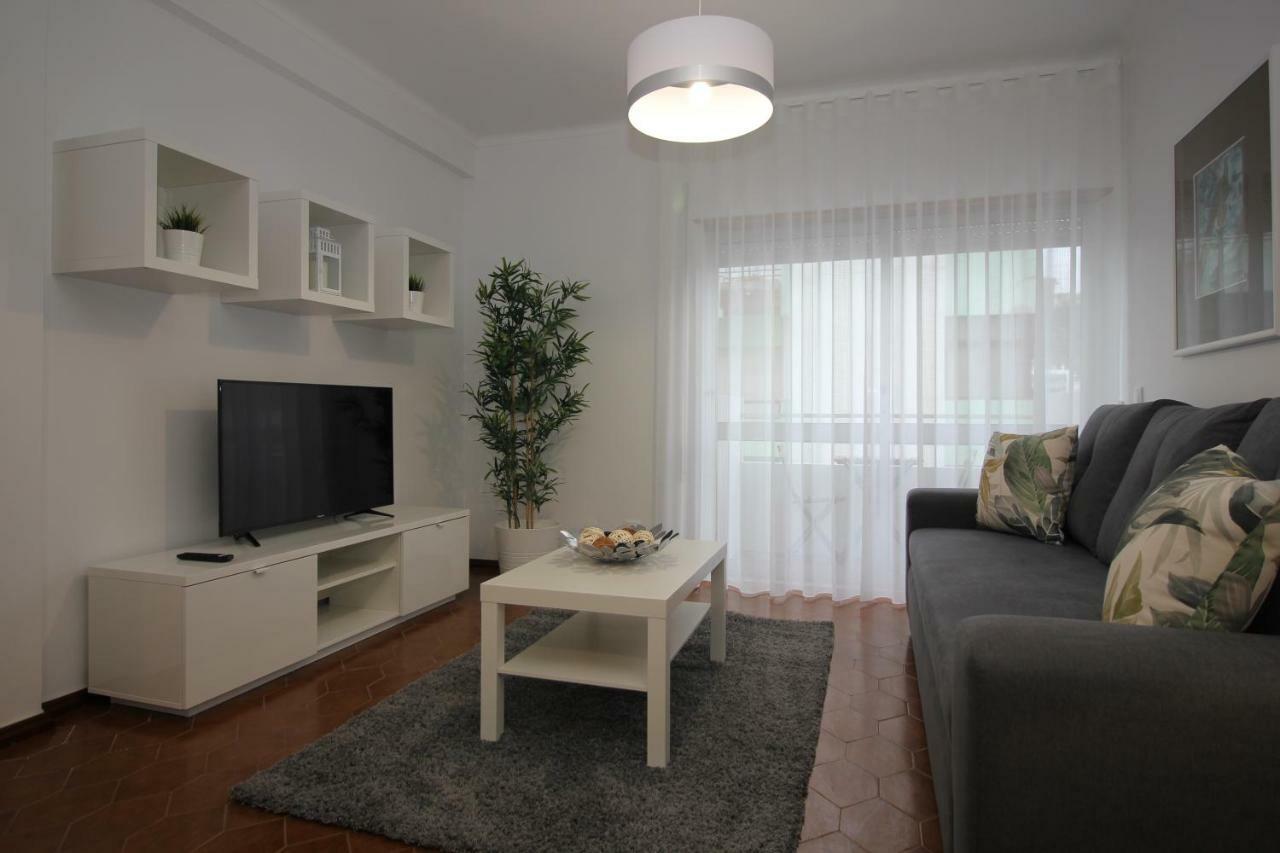 Apartamentos Gaivota Holidays Nazaré Dış mekan fotoğraf