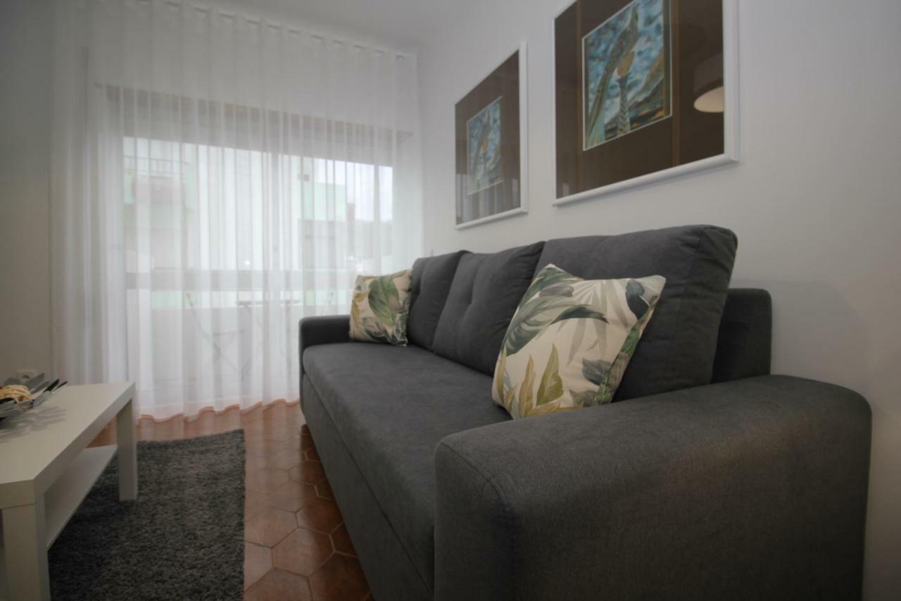 Apartamentos Gaivota Holidays Nazaré Dış mekan fotoğraf
