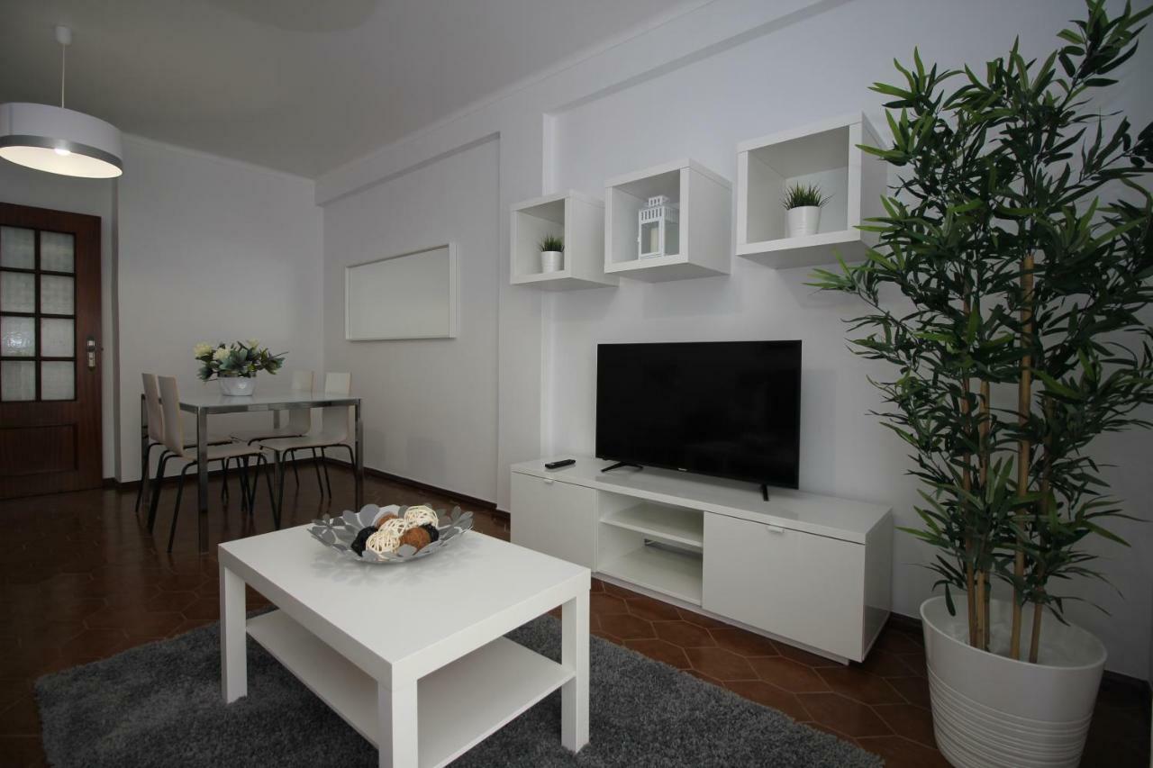 Apartamentos Gaivota Holidays Nazaré Dış mekan fotoğraf