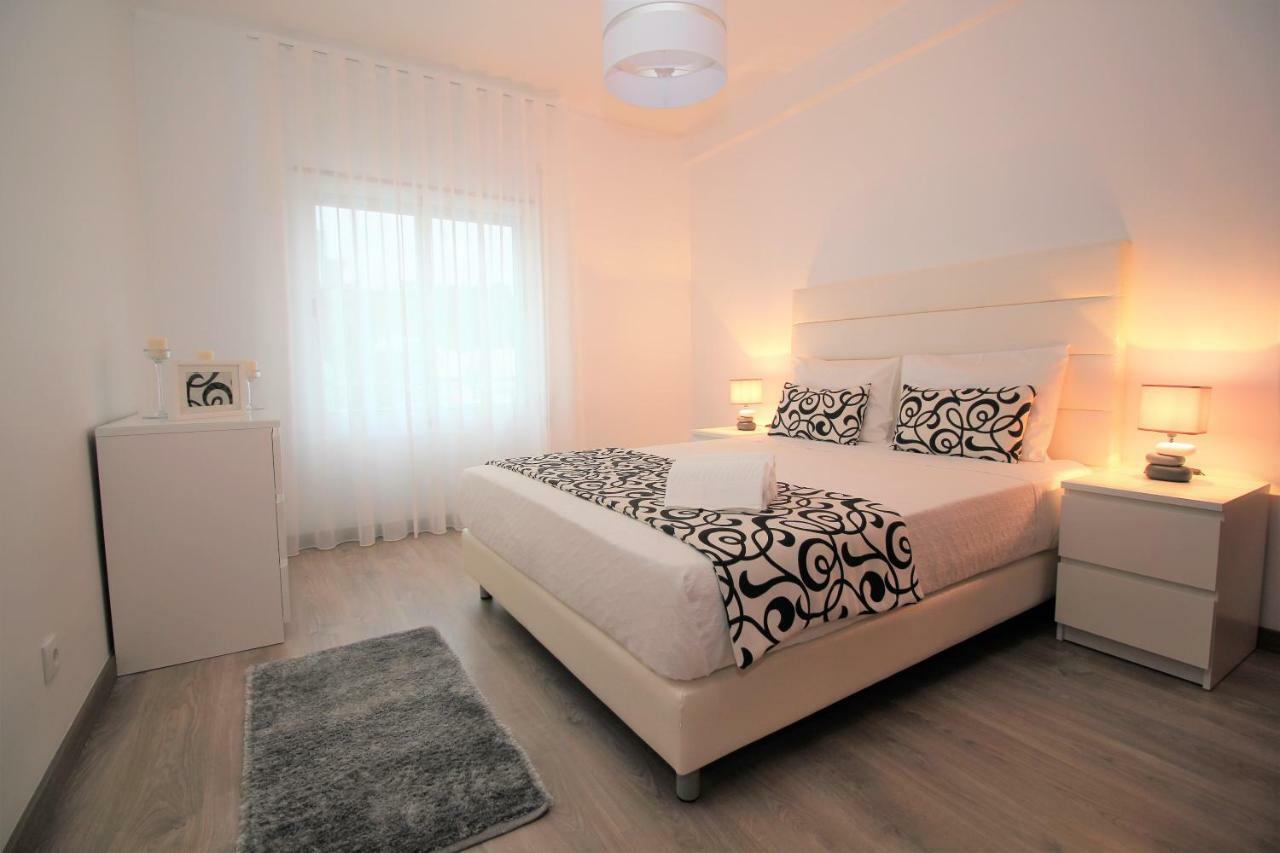 Apartamentos Gaivota Holidays Nazaré Dış mekan fotoğraf