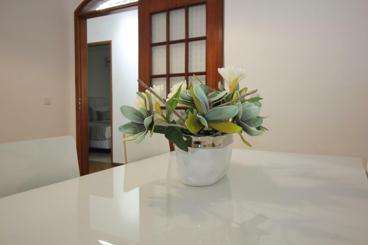 Apartamentos Gaivota Holidays Nazaré Dış mekan fotoğraf