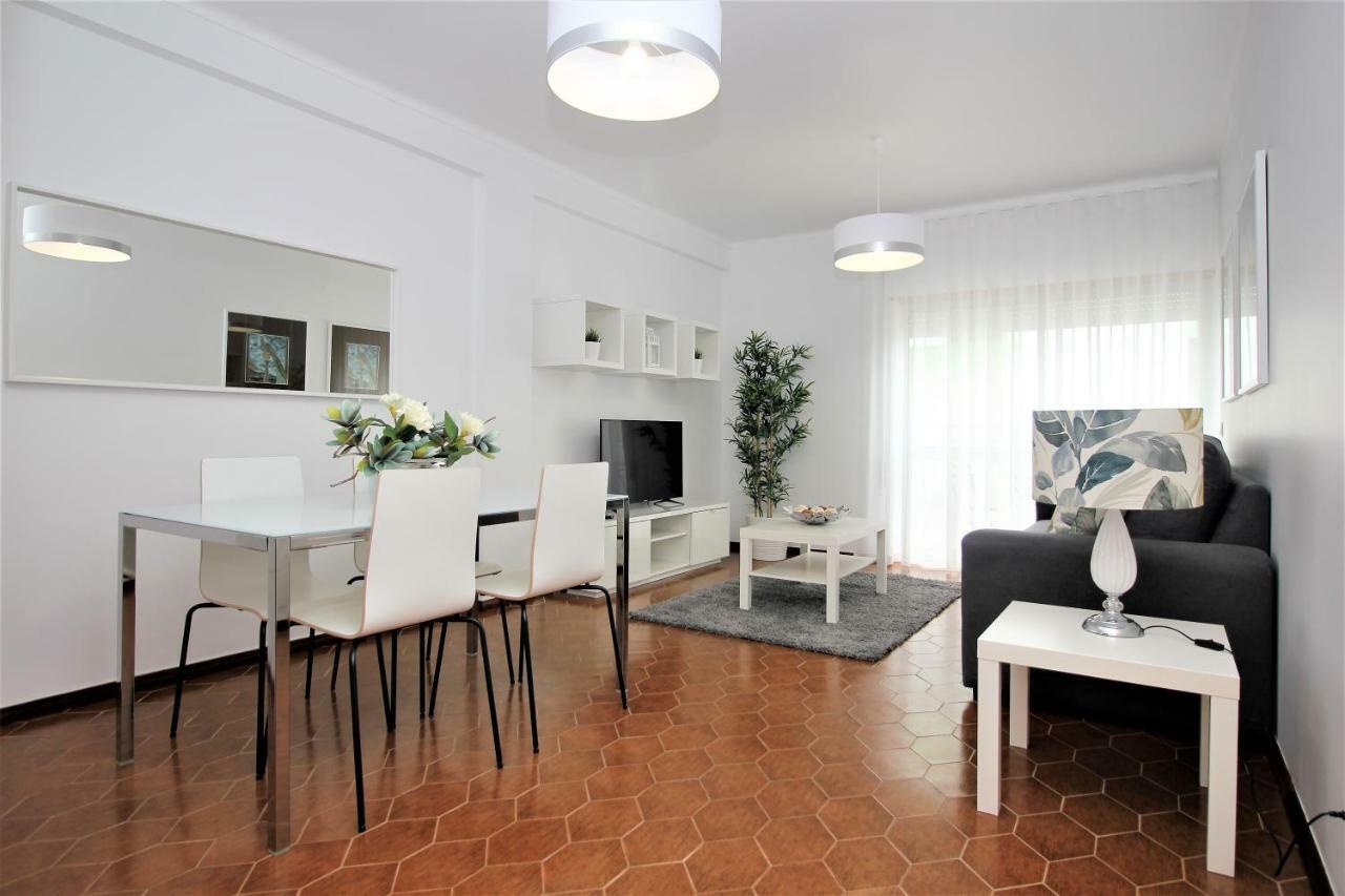 Apartamentos Gaivota Holidays Nazaré Dış mekan fotoğraf